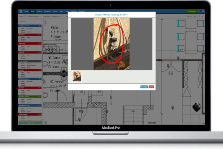 Why remote construction monitoring is the new normal - PlanRadar