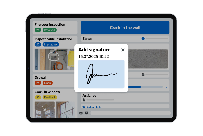 Contractor Compliance Management Software
