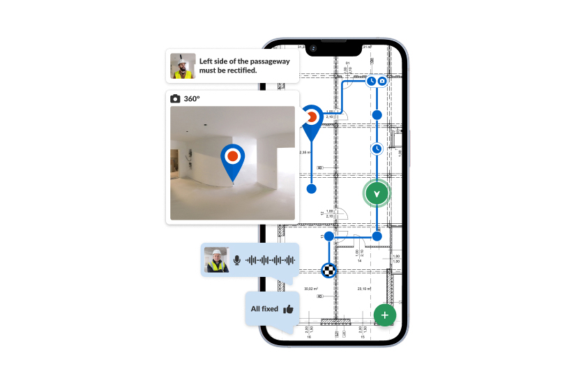 12 PlanRadar Features Every General Contractor Should Know