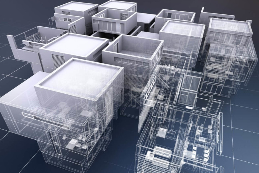 BIM building information model