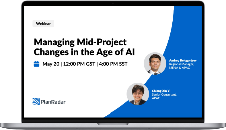Managing Mid-Project Changes in the Age of AI