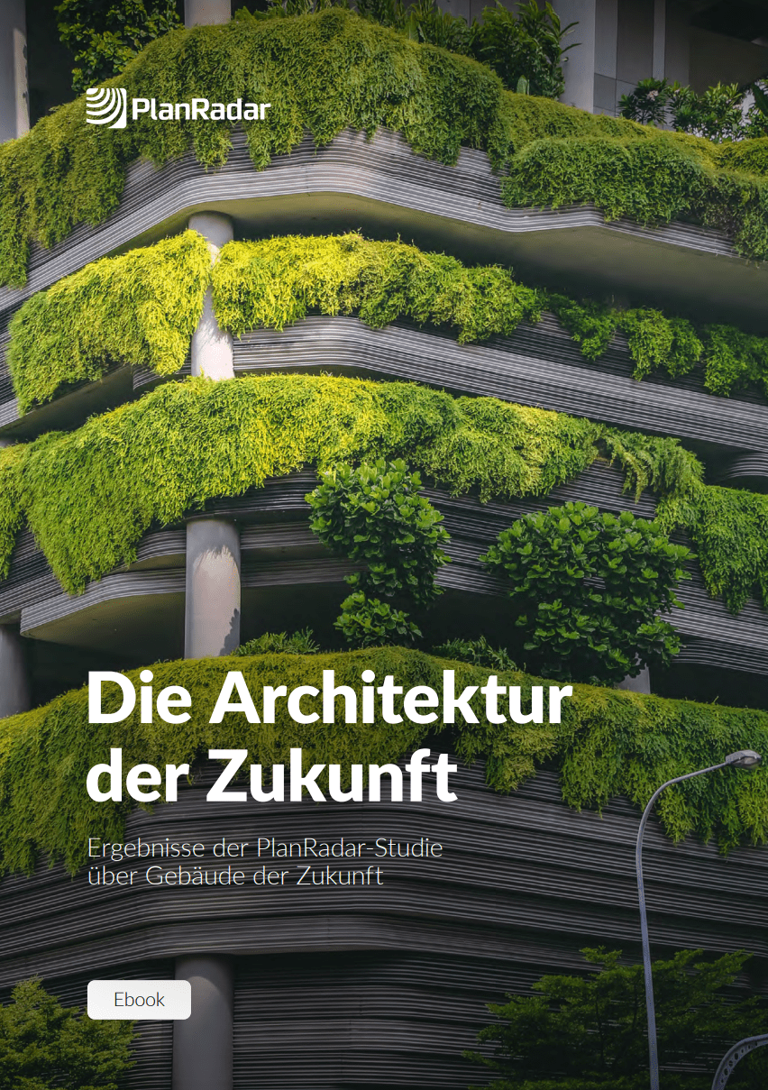 Kostenloses eBook: Die Architektur der Zukunft