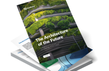 Free eBook:The Architecture of the Future