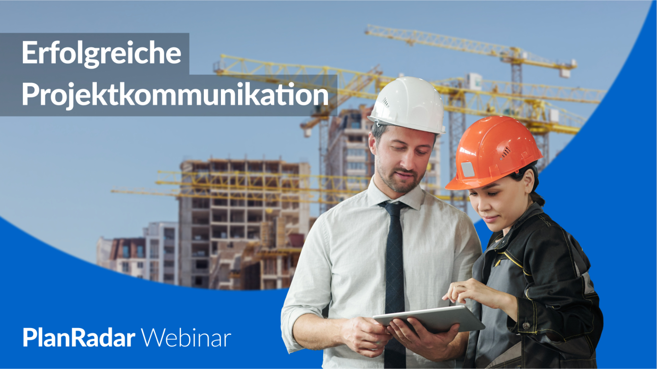Erfolgreiche Projektkommunikation Webinar