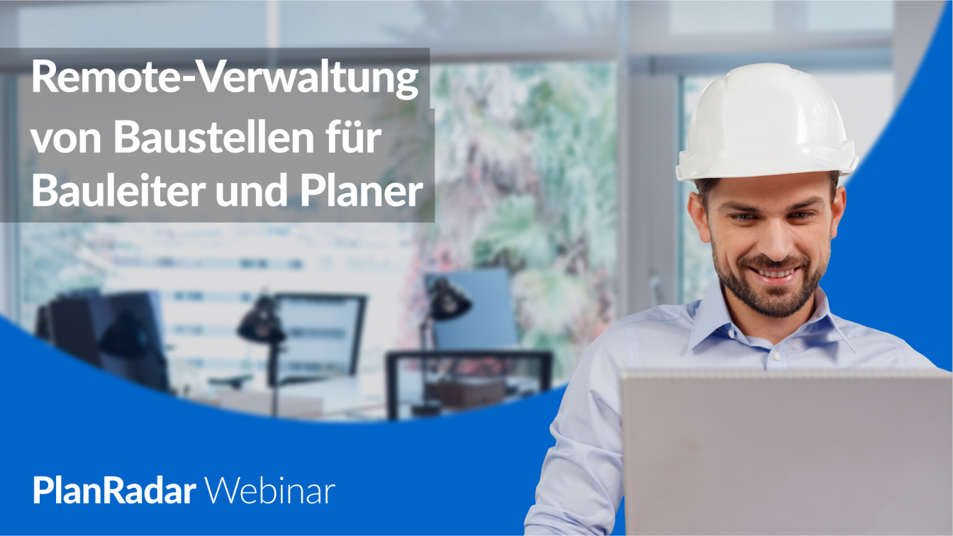 Remote Verwaltung Webinar