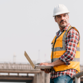 Articolo - 12 funzionalità di PlanRadar per General Contractor