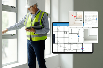 توحيد عمليات ضمان ومراقبة الجودة في البناء عبر المشاريع الكبرى