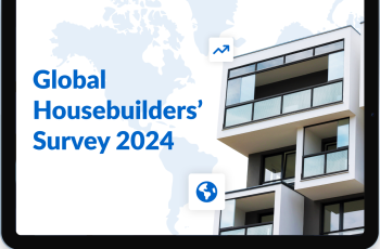 Global housebuilders’ survey 2024
