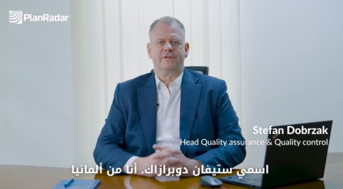 Shapoorji Pallonji تعزز جودة التميّز في المشاريع الإنشائية بالسعودية باستخدام منصة PlanRadar
