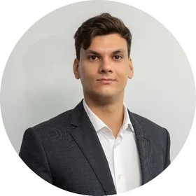 Андрей Белогорцев
