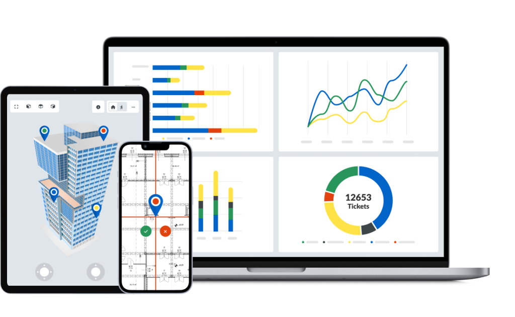 PlanRadar Reviews: What real users say about the Pros & Cons