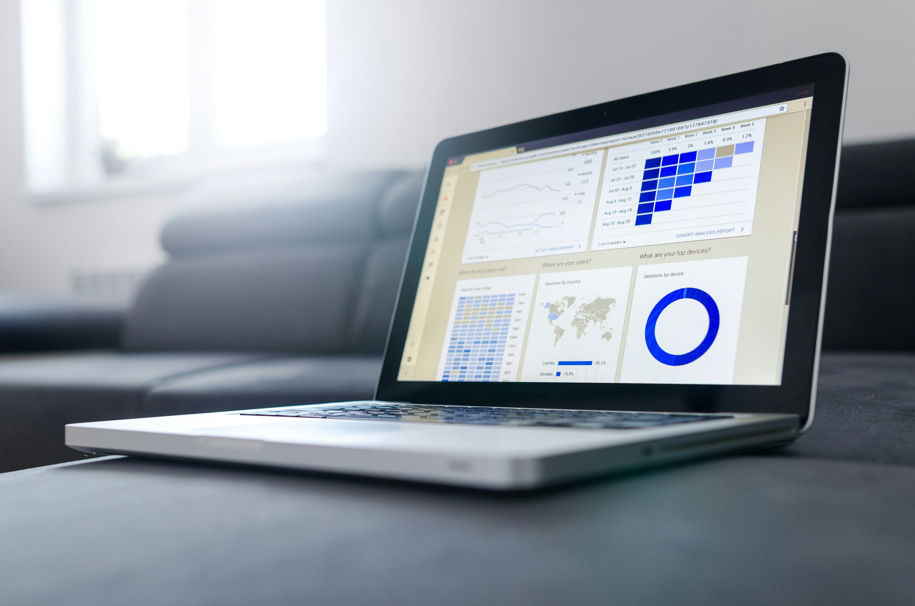 Power BI és PlanRadar az építőiparban: gyakorlati bevezetés az adatelemzésbe