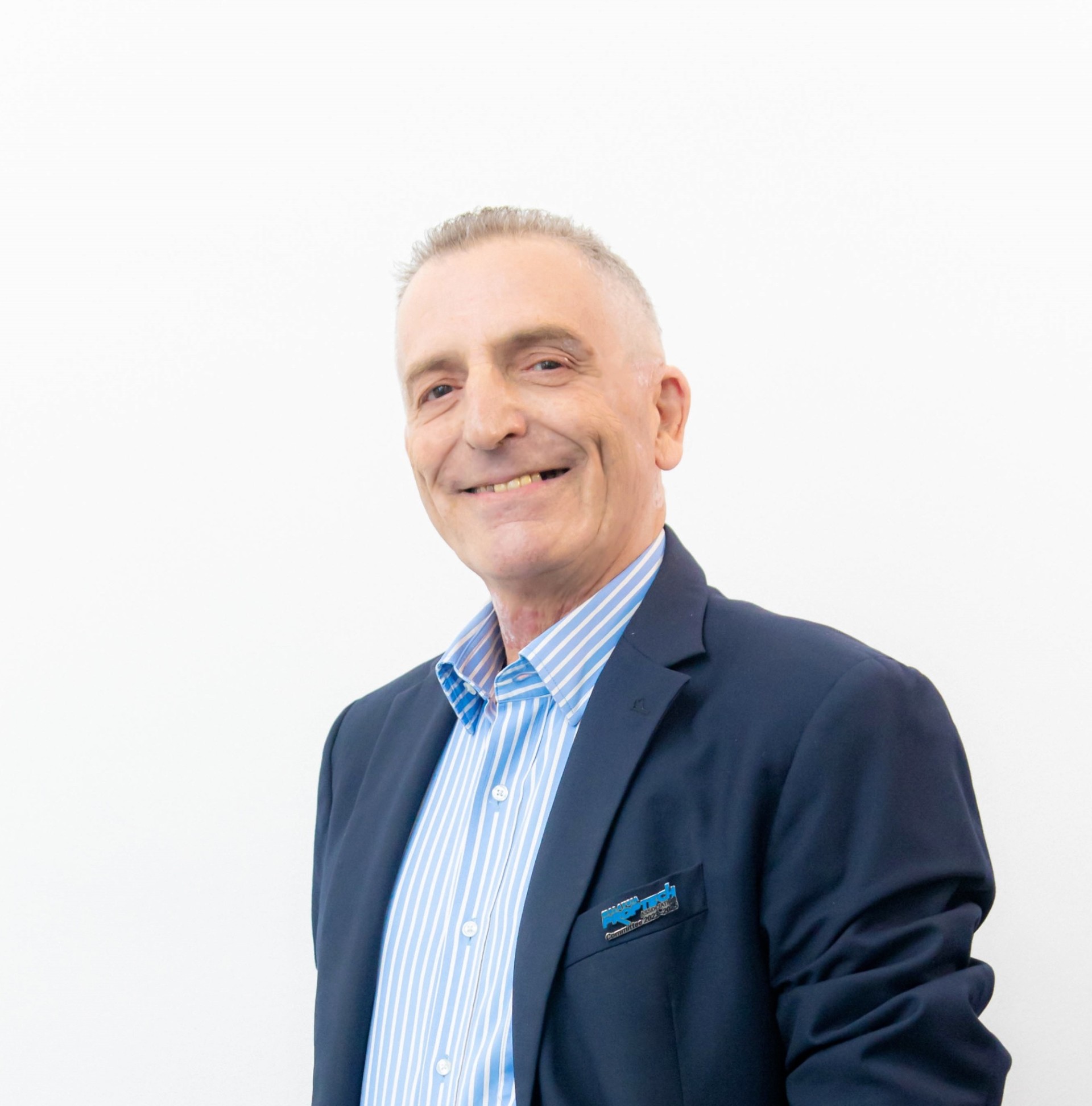 Dr. Daniele Gambero
