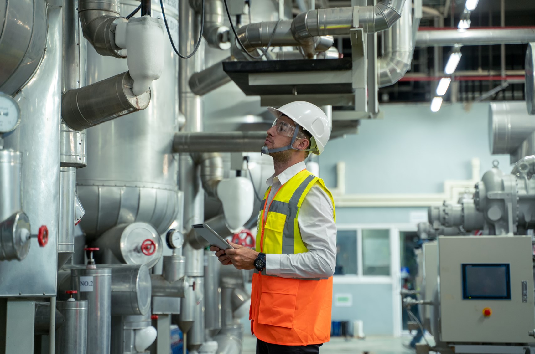 Reduce Downtime with Predictive Scheduling in Facility Management
