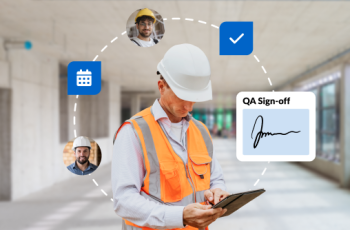 From Paper to Platform: Eliminating Data Blind Spots in Construction QA