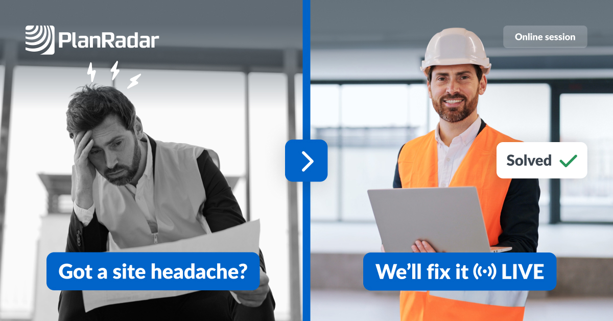 Solve site problem online