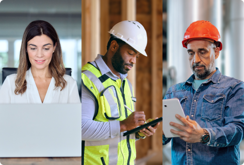 Perfect Fit for Mid-Sized Projects