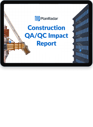 Construction QA/QC Impact Report