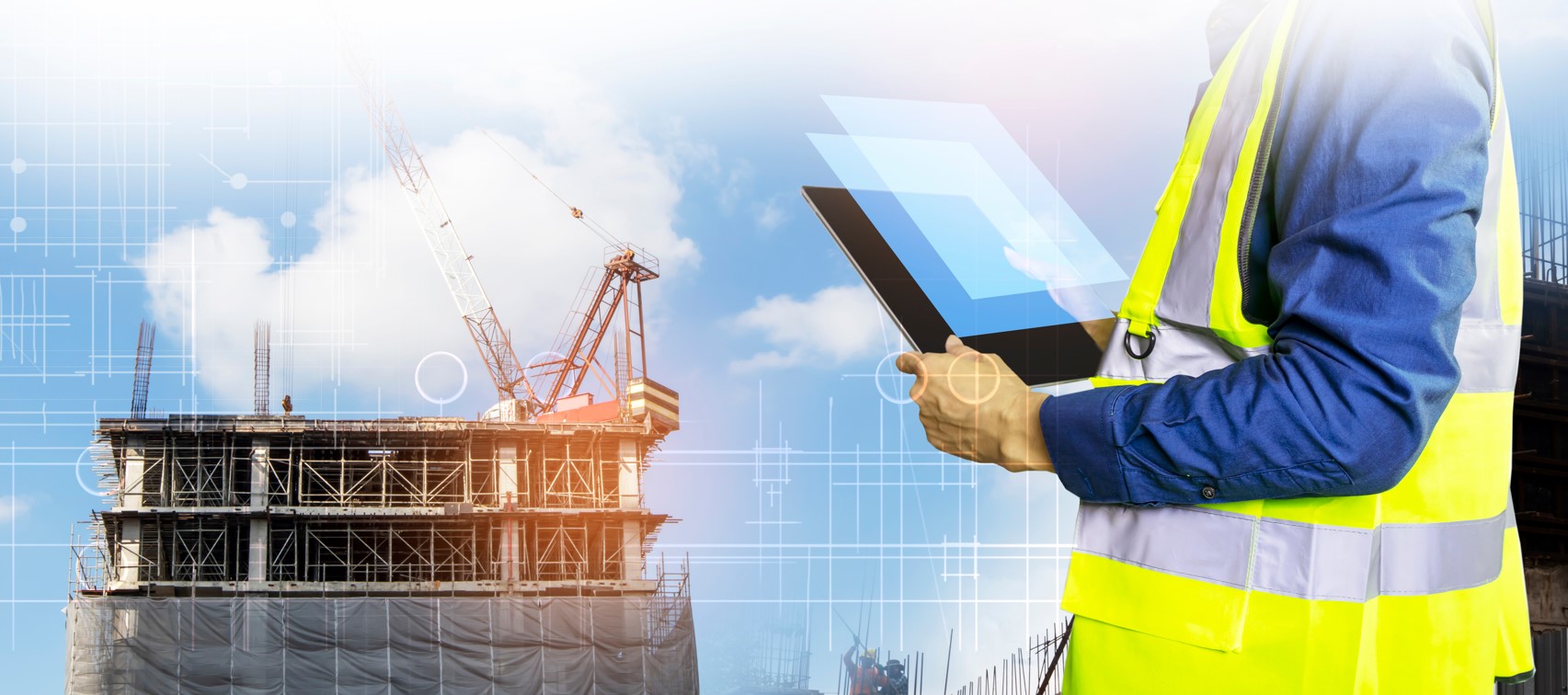 Digital Project Handover Records: A Guide for General Contractors