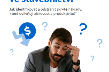 PlanRadar – Ztráta informací ve stavebnictví