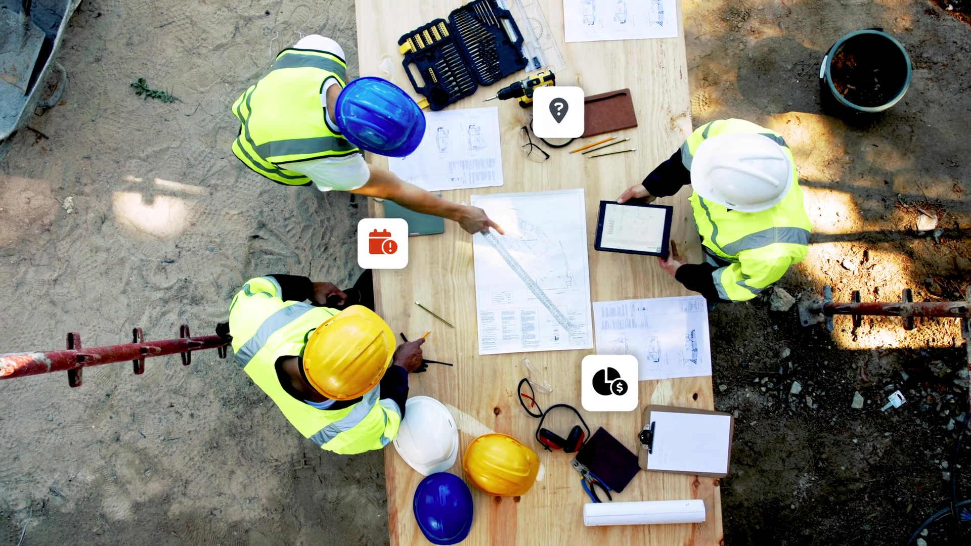 Elevate BCx Raises the Bar for Commissioning Quality and Efficiency with PlanRadar