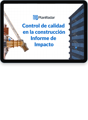 Informe sobre el impacto del control de calidad en la construcción