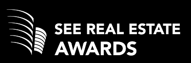 Winner Top Digital Services Provider at 19th annual “Europa Property SEE Awards”