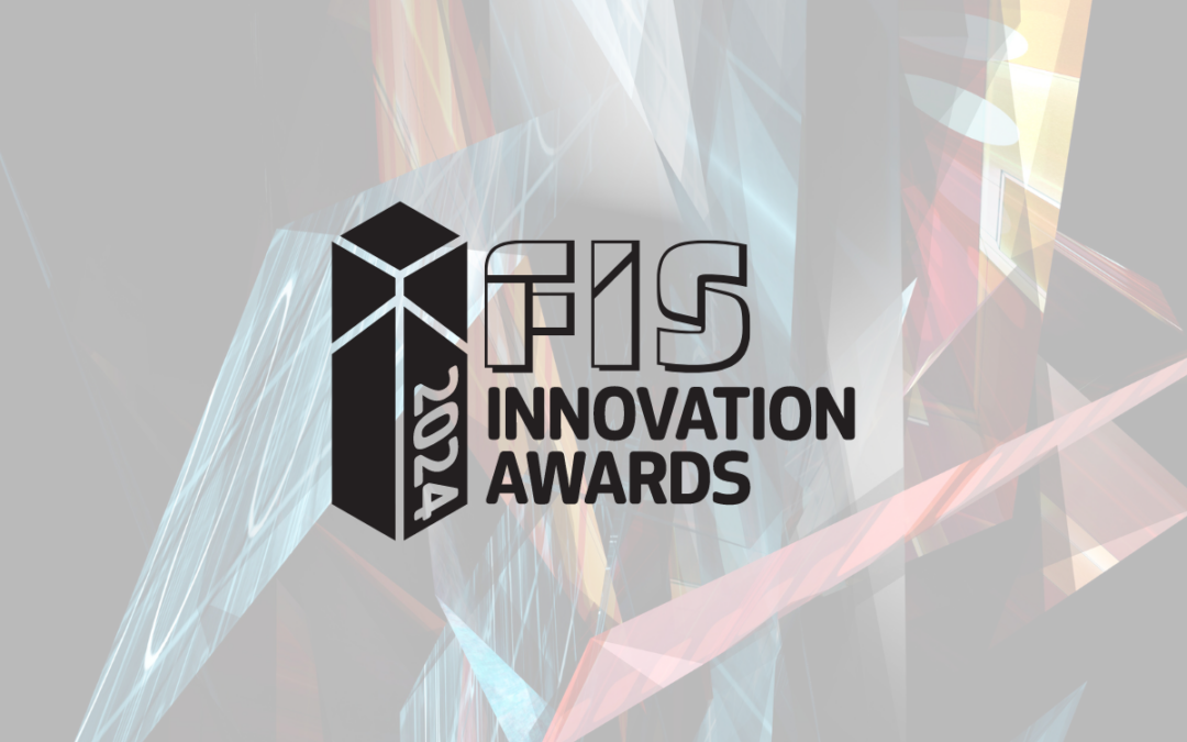 FIS Digital Innovation Award