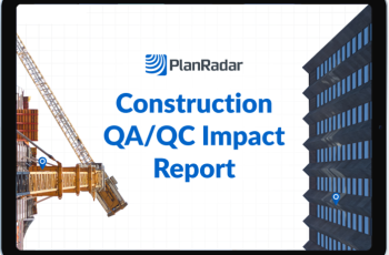 Digital QAQC in Construction: The Shift from Paper to Platform