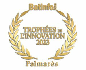 Trophées BATINFO de l’innovation – Logiciel et Appli