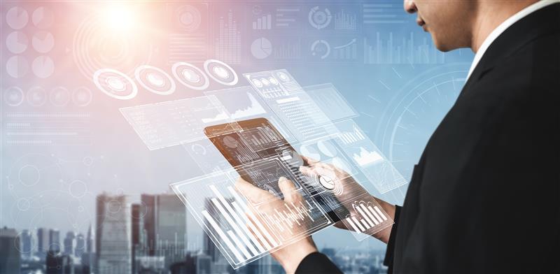 Why Digital Record-Keeping Matters Across the Building Lifecycle