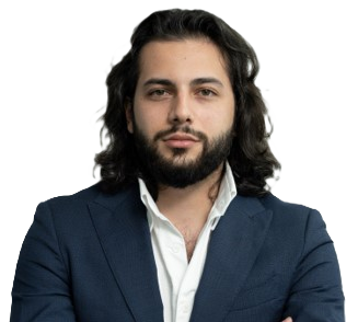 Avtandil Mekudishvili