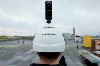 80 % weniger Dokumentationsaufwand: Bauaufsicht mit SiteView