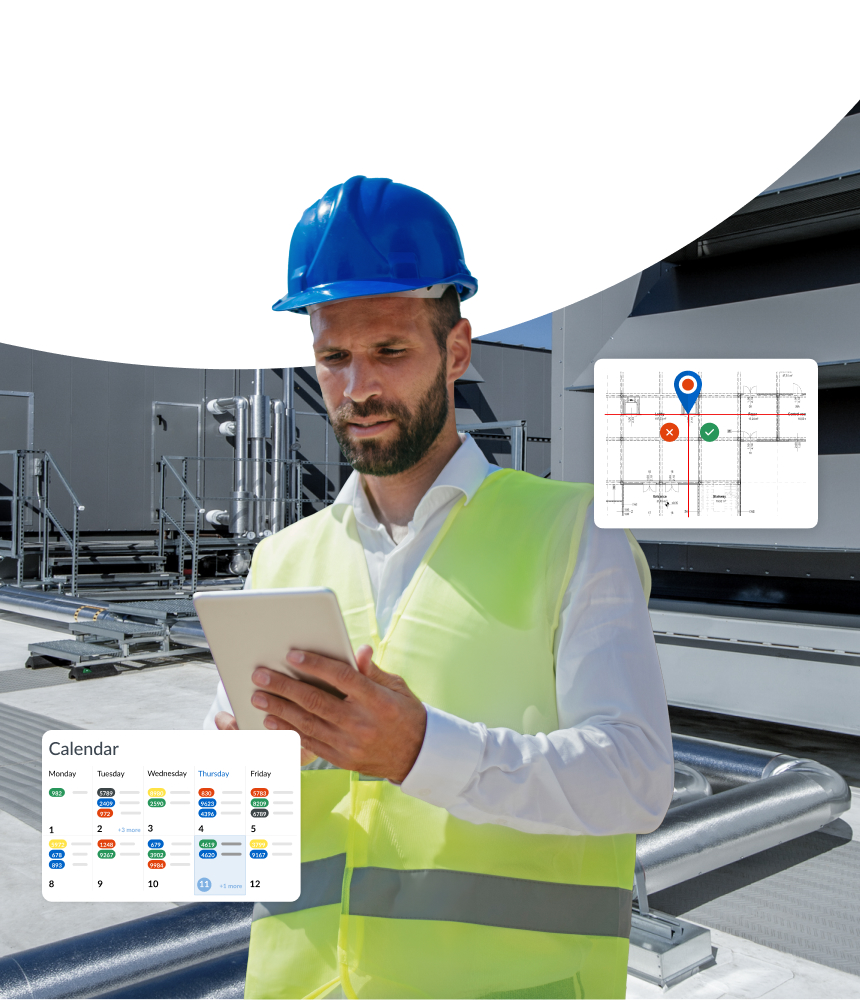 Optimise facility performance