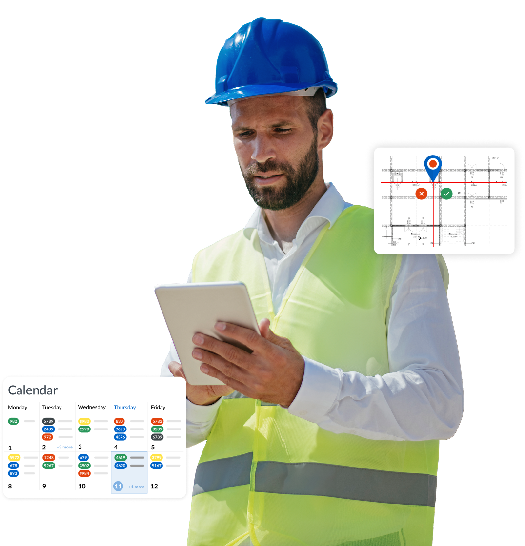 Optimalizace výkonu nemovitosti