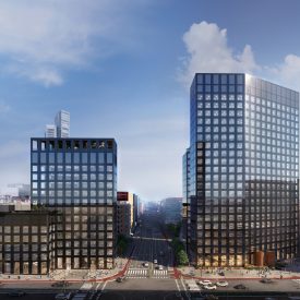 Gruppo ICM: qualità e controllo in cantiere grazie a una piattaforma digitale versatile