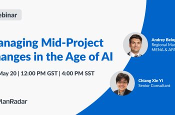 Managing Mid-Project Changes in the Age of AI 