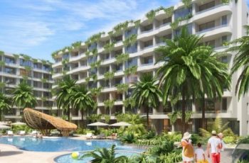 How VillaCarte Group Increase Construction Efficiency at Layan Green Park