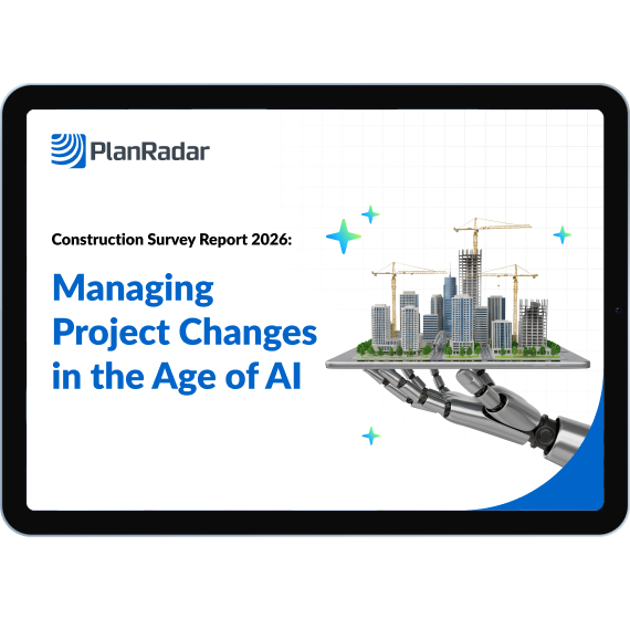 Construction Survey Report 2026