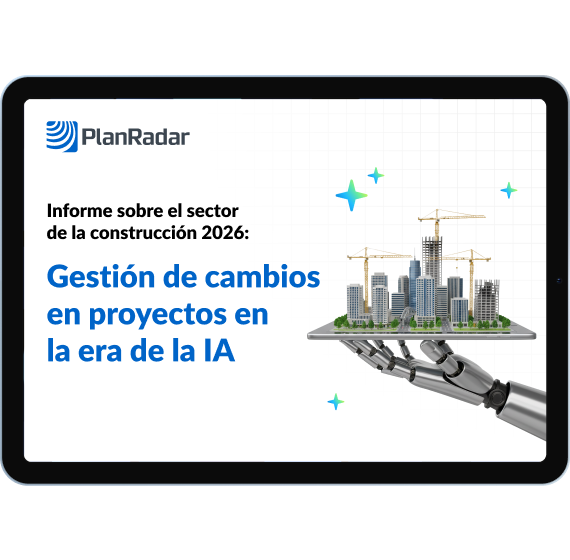 Gestión de cambios en proyectos en la era de la IA