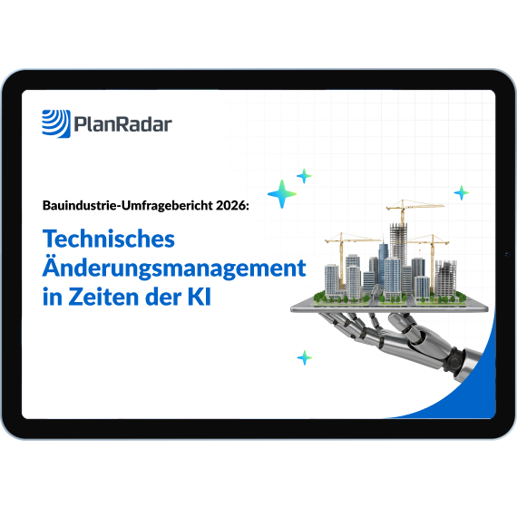 Technisches Änderungsmanagement in Zeiten der KI
