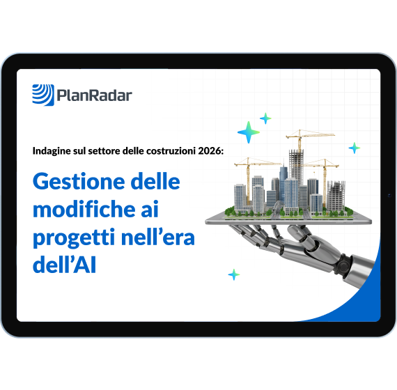 Gestione delle modifiche ai progetti nell’era dell’AI