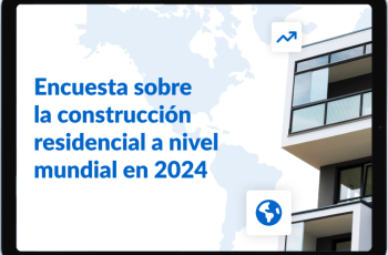 Encuesta global Construcción de viviendas 2024