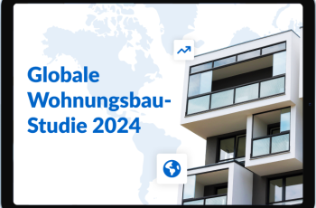 Globale Wohnungsbau-Studie 2024