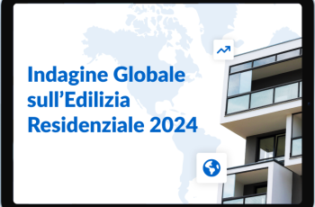 Indagine Globale sull’Edilizia Residenziale 2024