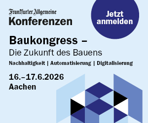 BauKongress Germany 2026