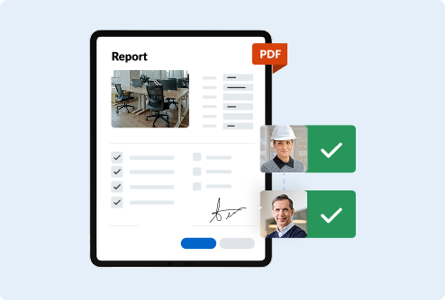 Audit trial and reporting