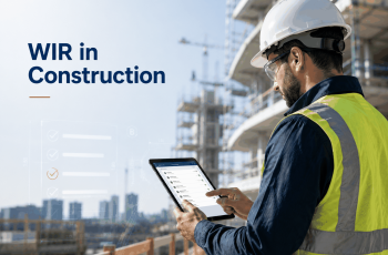 Work Inspection Requests in Construction: A Practical Guide to Faster Site Approvals