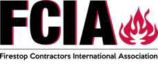 FCIA Firestop Industry Conference & trade show