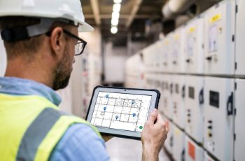 Crescent Power drives faster, more efficient quality control with PlanRadar